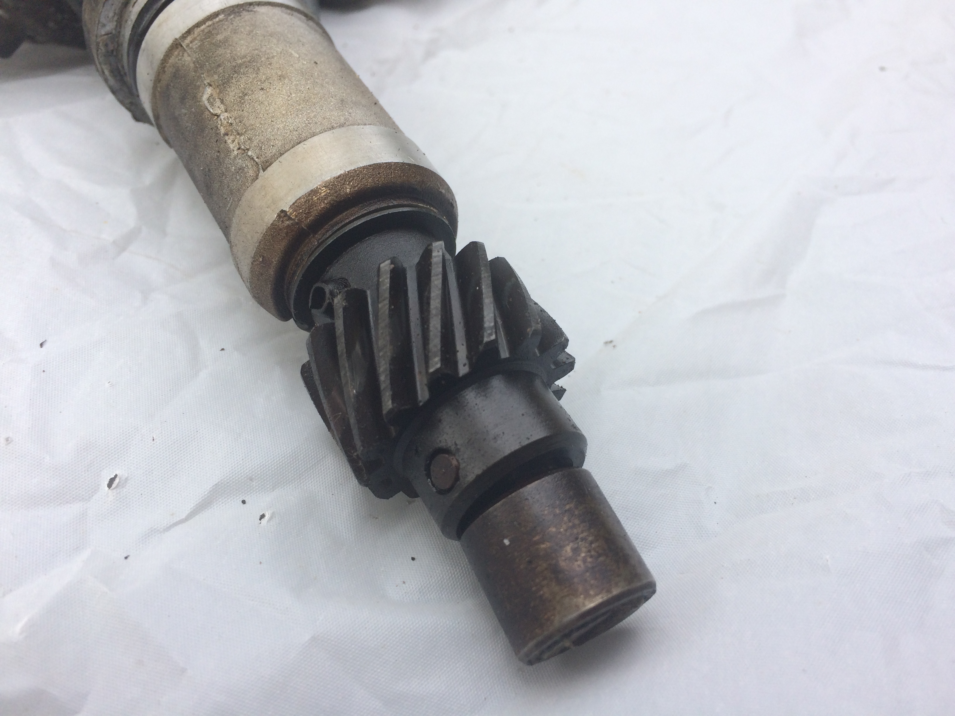 19891994 range rover classic distributor RangieLandy