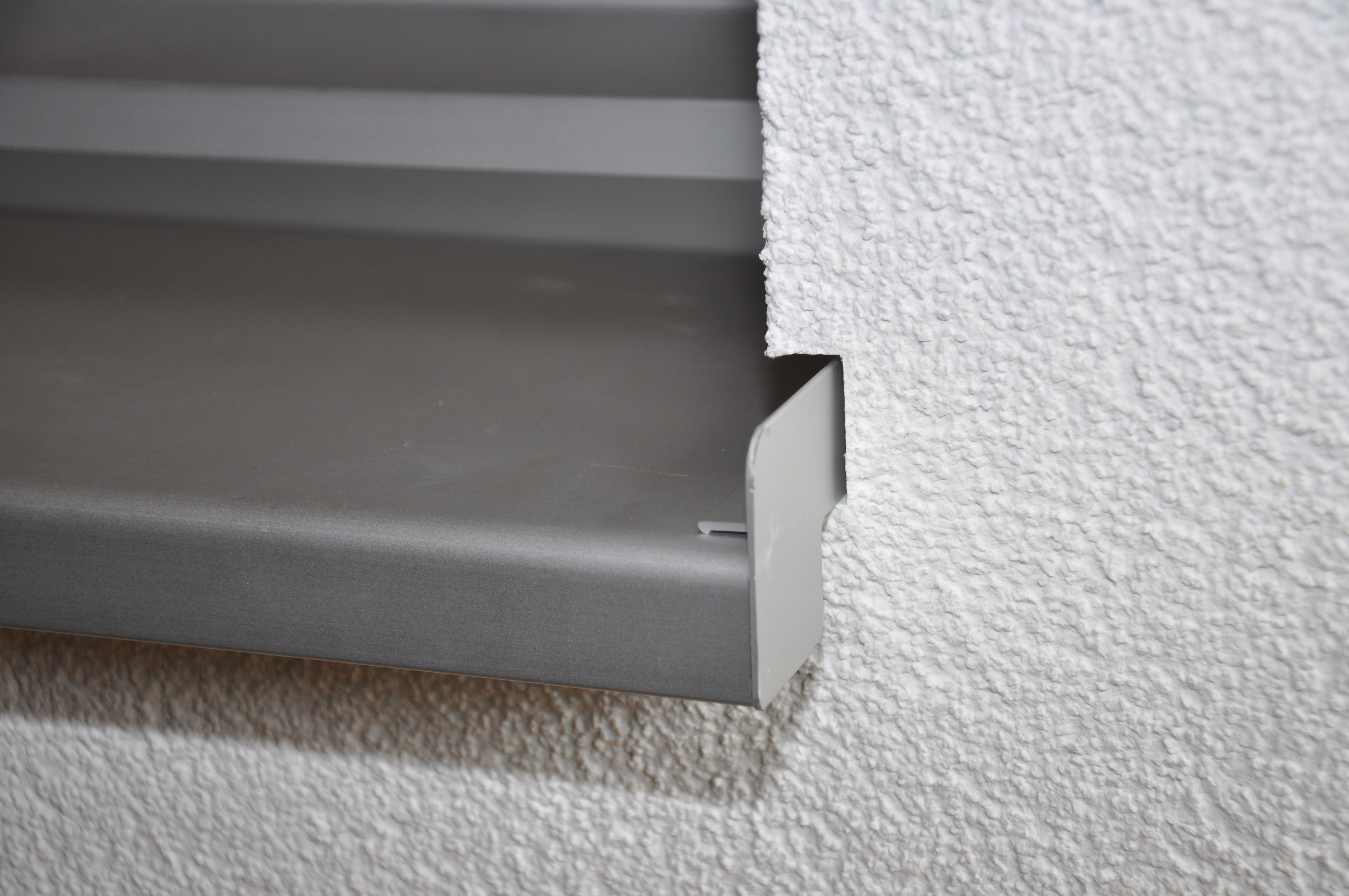 Fensterbänke dicht ? RANIT GmbH