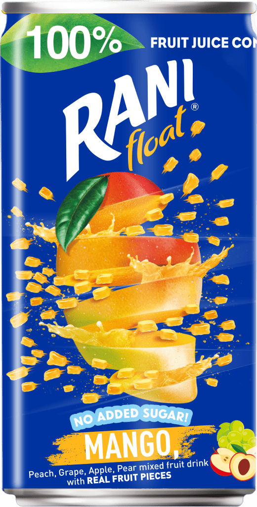 Rani Float Mango No Sugar Mango Juice Rani Juice UAE