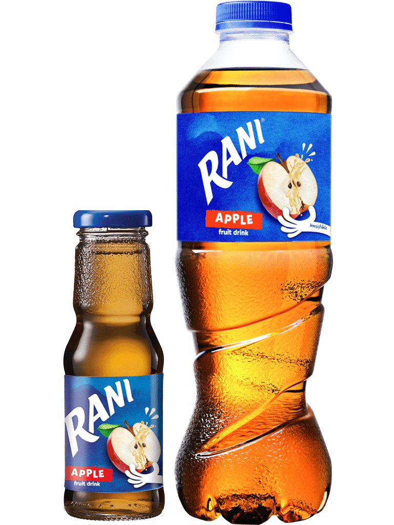 Rani Apple Juice Rani Juice
