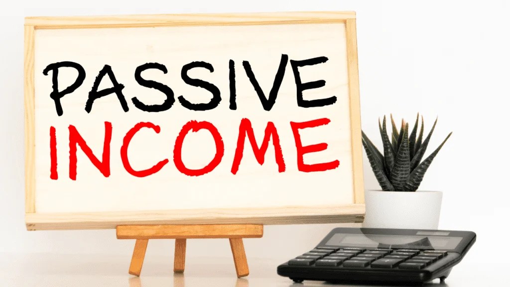 Top 10 Passive Websites to Make Money While You Sleep Ranjeet