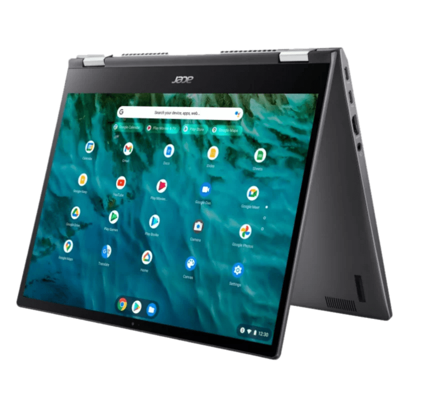 The Best Chromebooks in Canada in 2024 Reviewed By RankIt.ca