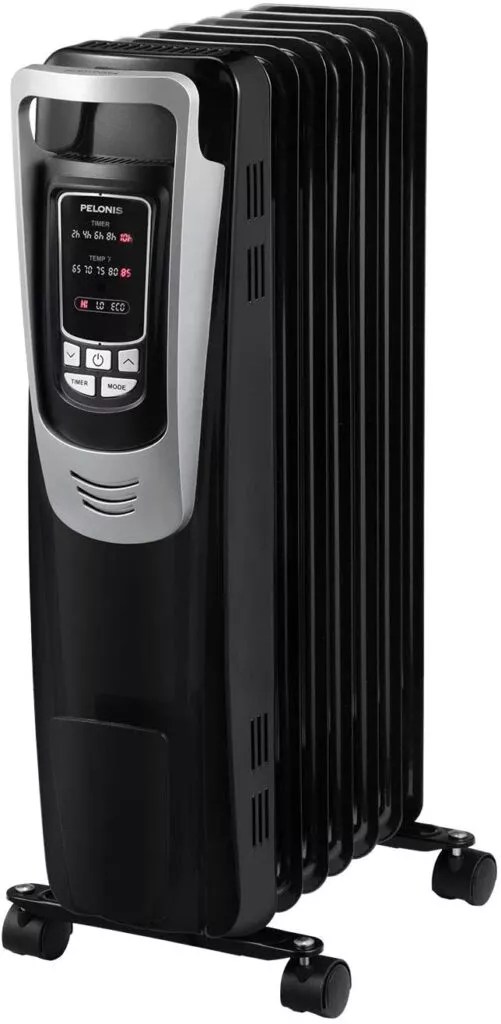 Best Portable Space Heater in Canada 2021 RankIt.ca