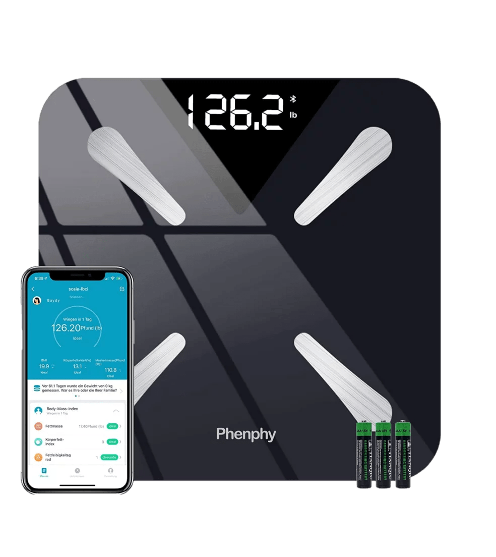 The Best Bathroom Scales in Canada in Canada Reviews by RankIt.ca