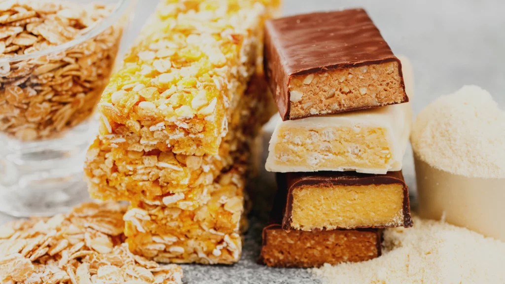 The Best Protein Bars in Canada (Tested in 2024) RankIt.ca