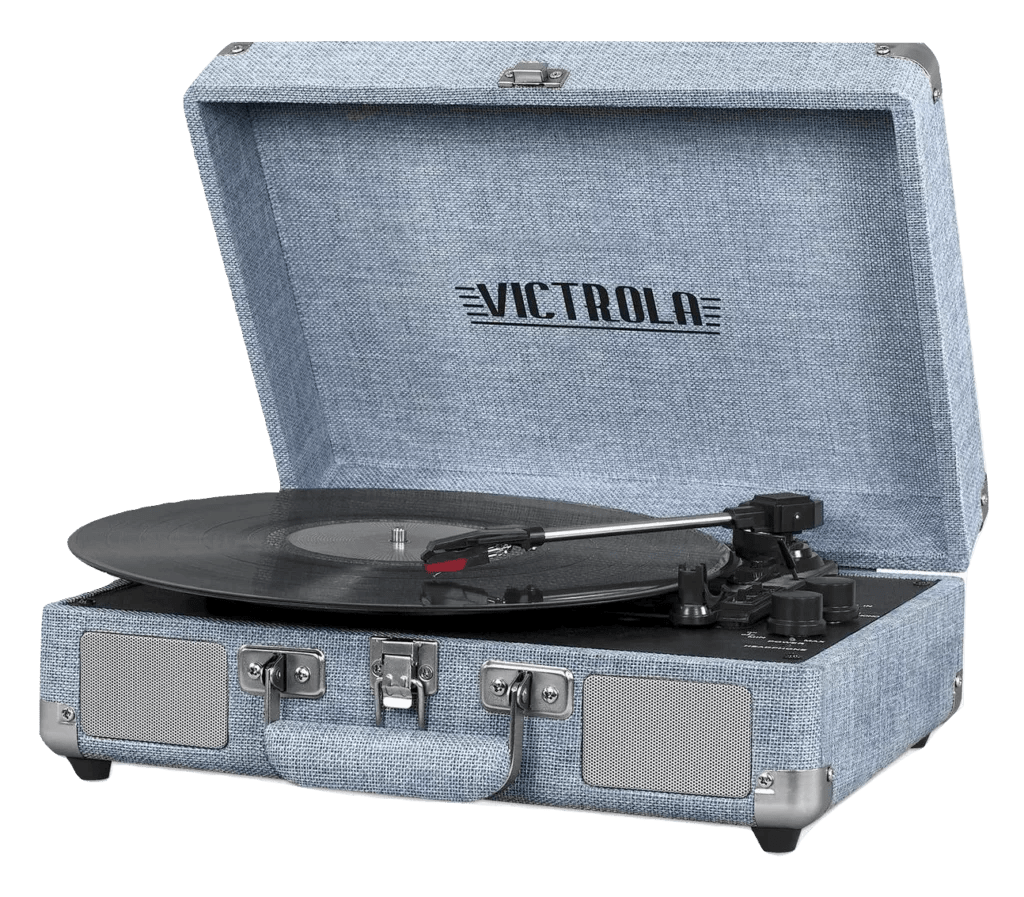 The Best Record Players & Turntables in Canada for 2022 RankIt.ca