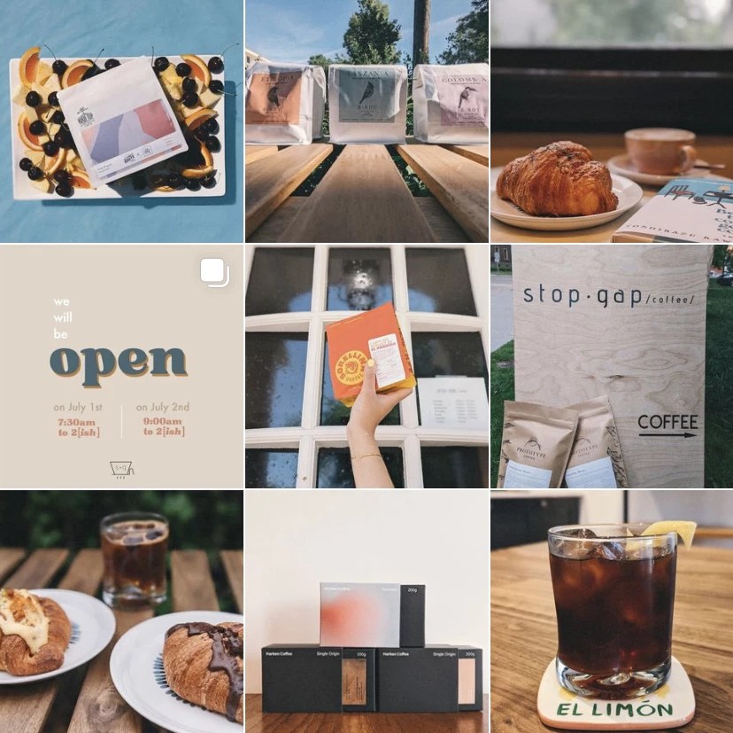 The Best Coffee Shops in Edmonton RankIt.ca