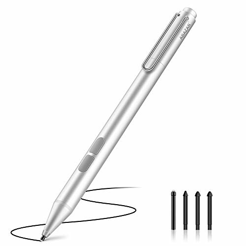 The Best Stylus Pen for Surface Pro X 2024 rank1one