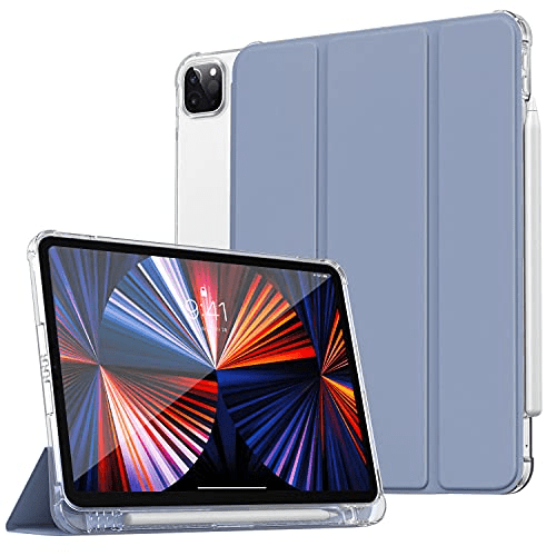 The Best Case iPad Pro 12.9inch 5th Gen 2023 Rank1one