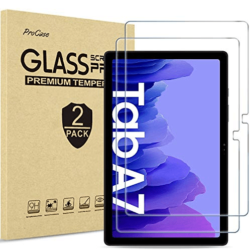 Best Galaxy Tab A7 Screen Protectors in UK 2023 Rank1one