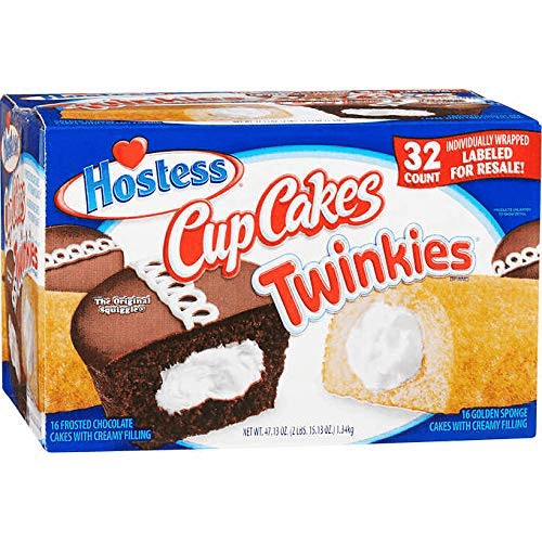 10 Best Snack Cakes 2024 rank1one