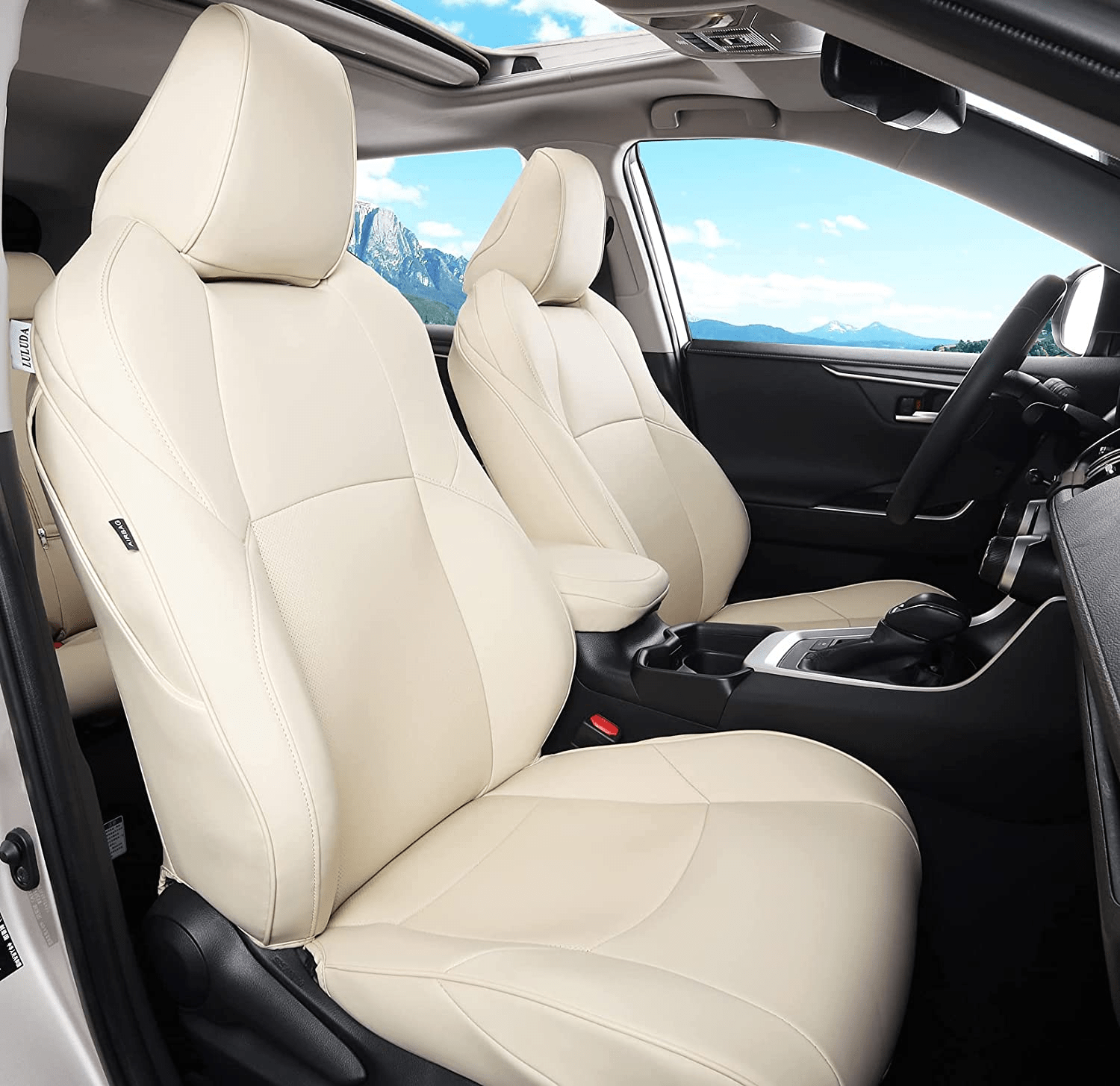 10 Best Toyota RAV4 seat covers 2023 Rank1one