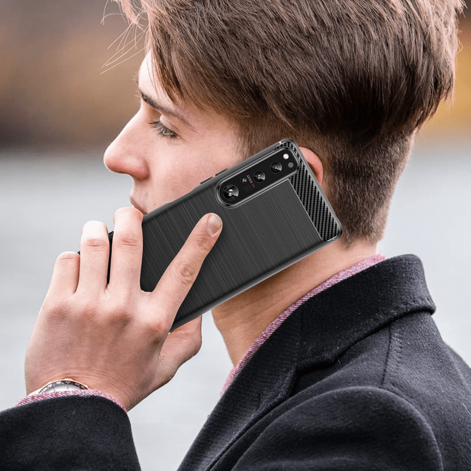 8 Best Case for Sony Xperia 1 IV 2024 rank1one