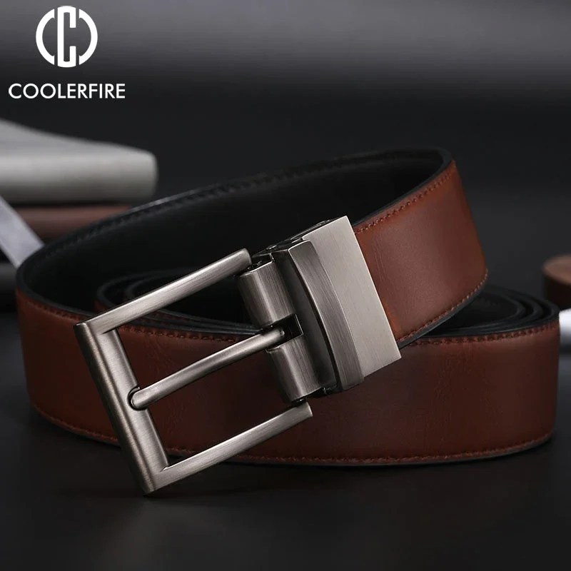 The Best Leather Belt for Men in the Philippines 2024 rank1one