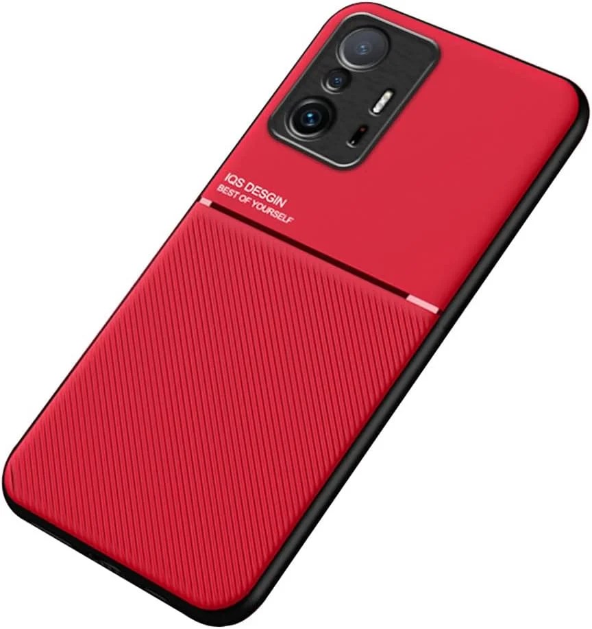 The Best Cases for Xiaomi 11T and Xiaomi 11T pro 2024 rank1one