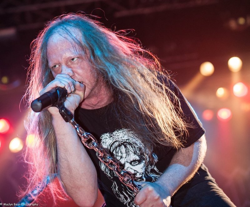 An Interview with Bruce Corbitt of Warbeast! by Wendy WWAD Rank and Revue