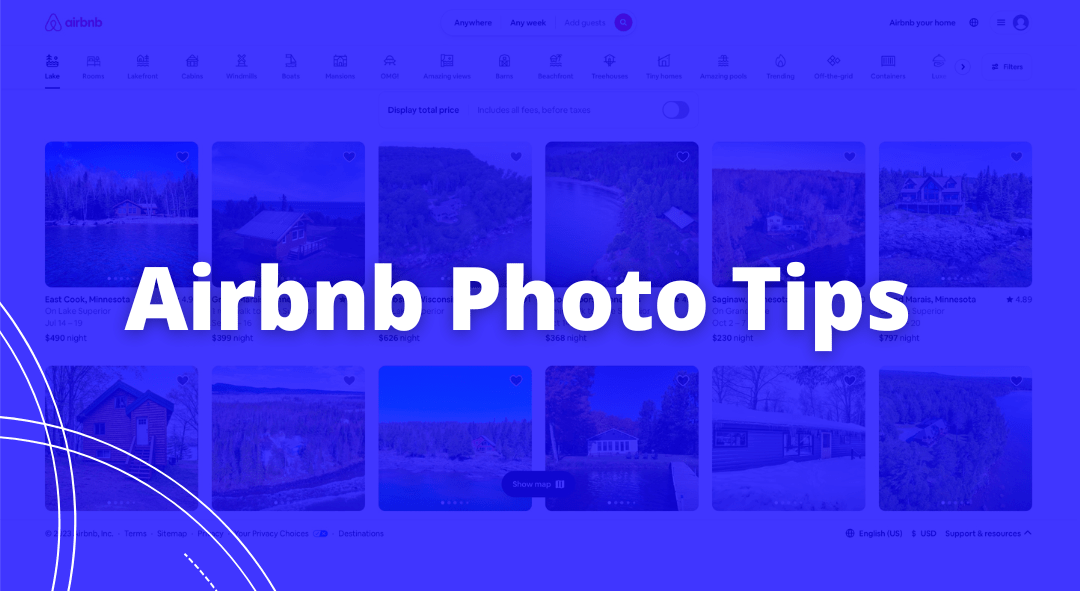 Airbnb Photo Tips Rankbreeze
