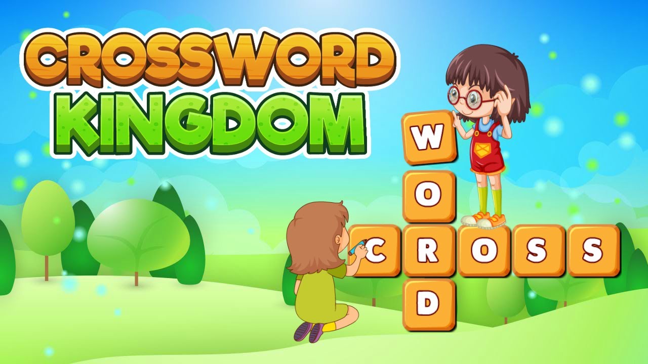 Crossword Kingdom Play Crossword Kingdom On Rankdle