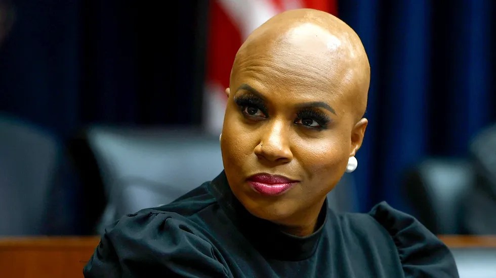 Pressley Applauds Boston City Council's Ranked Choice Voting Home Rule