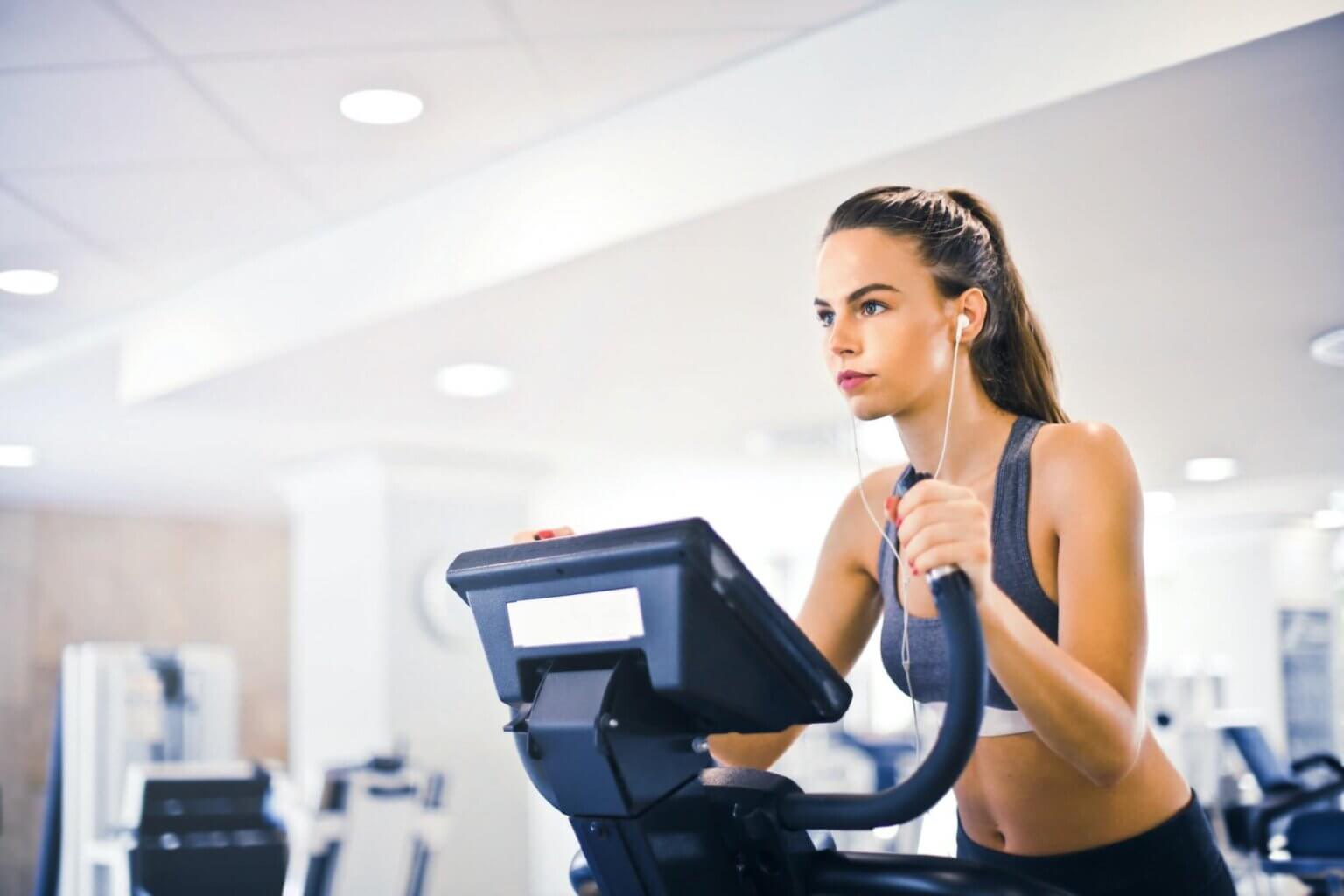 Best Elliptical Machine A Comprehensive Overview