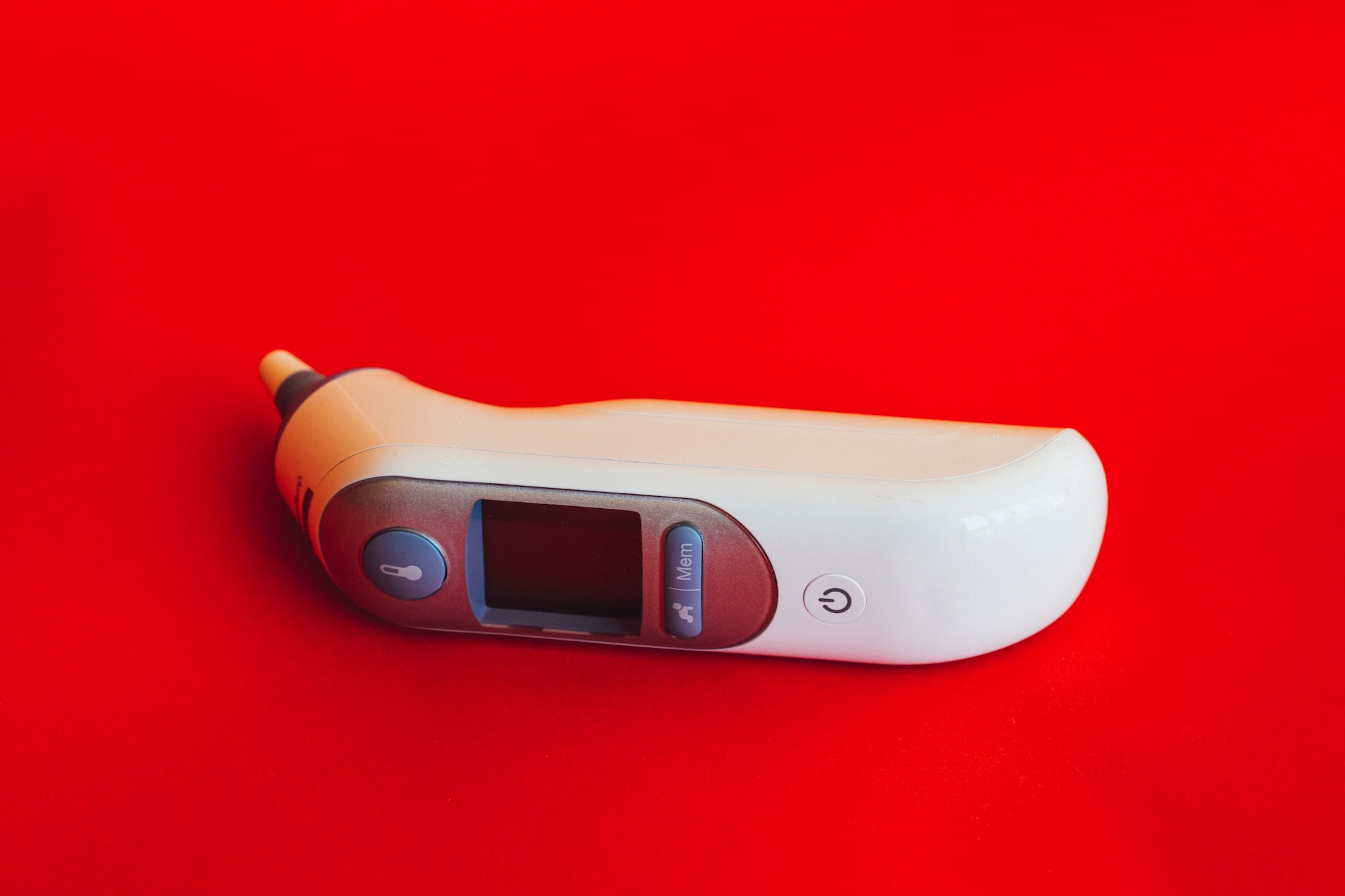 Infrared Thermometer Ultimate Guide