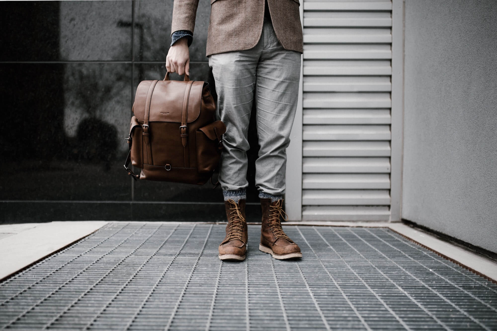 Best Backpacks For Work A Complete Guide
