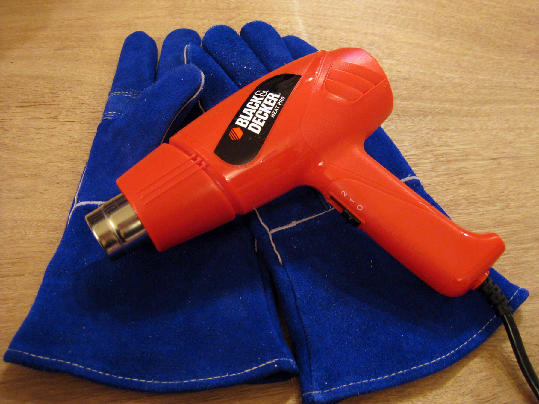 Best Heat Guns An Exhaustive Guide