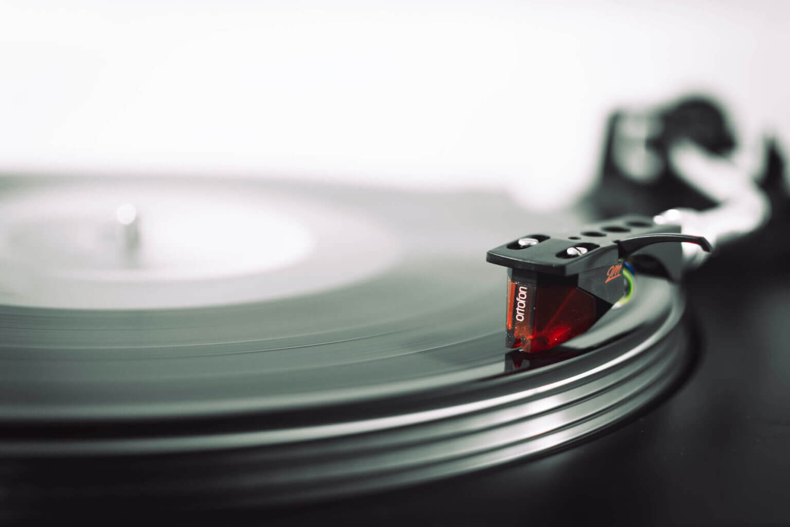 Best Turntables An Audiophile Guide