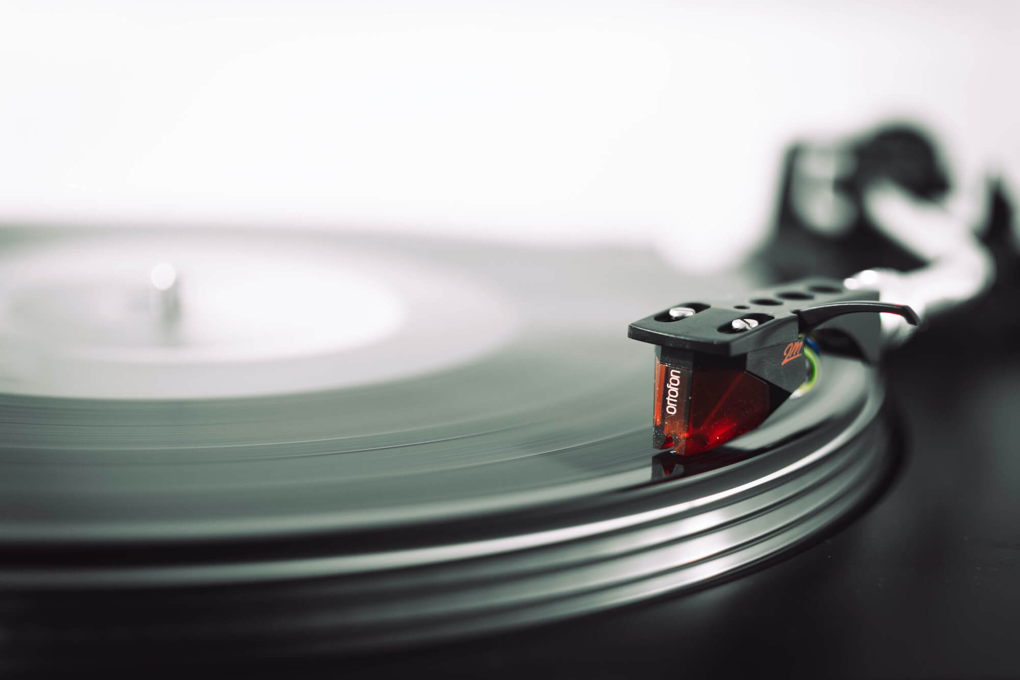 Best Turntables An Audiophile Guide