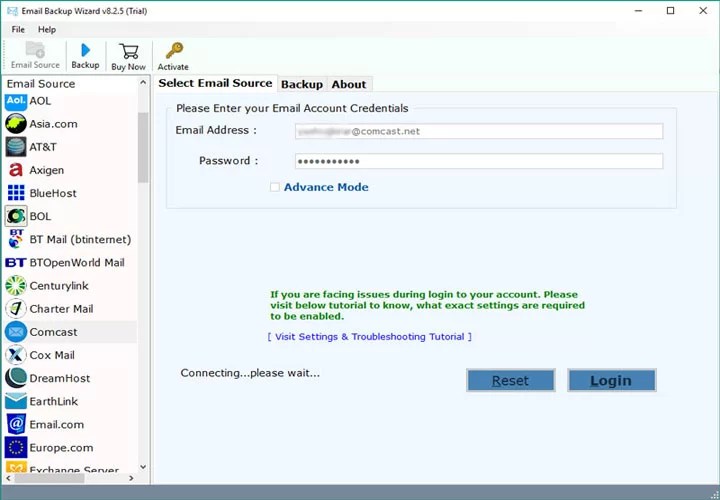 How to Backup AOL Email Files to Computer / Hard Drive Locally