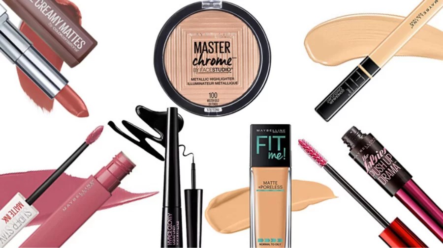 Maybelline Products The Review Ranker Online