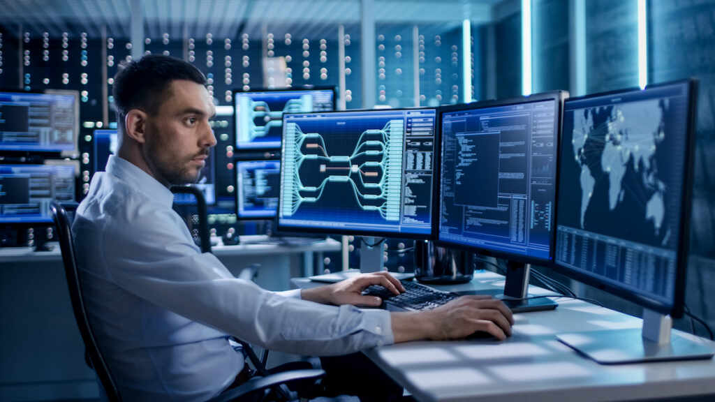 What is the difference between software engineering and
