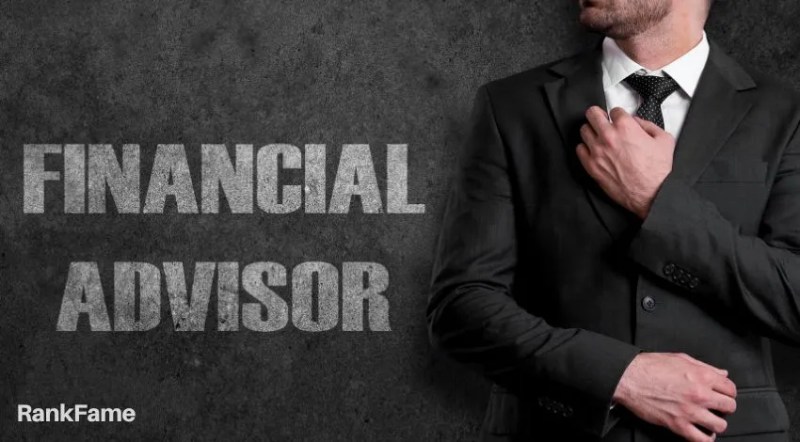 financial advisor for high net worth expats
