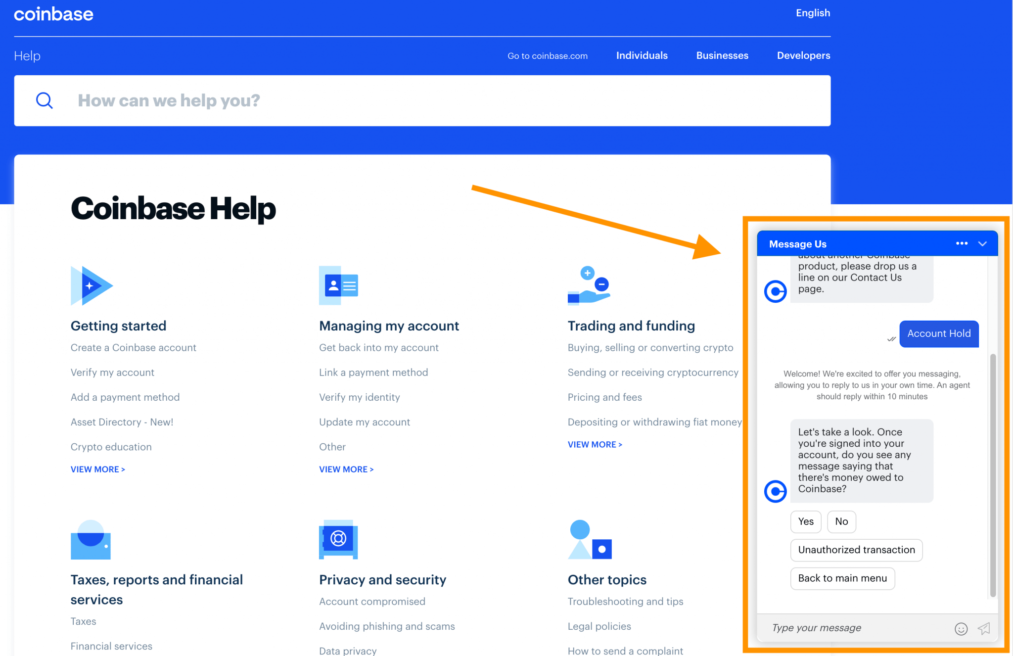 Coinbase Review for Australians - (January 2026) - RankFi