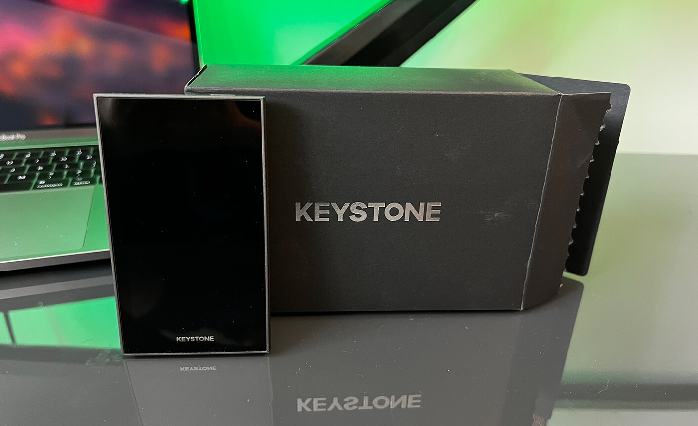 Keystone Pro Hardware Wallet Review Is It Worth 169? Is It Worth 169
