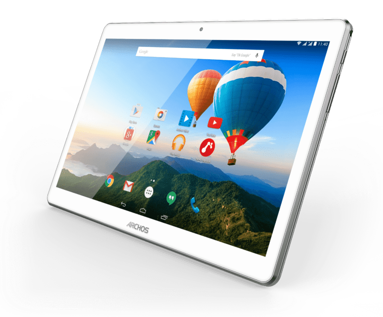 Comment changer la version de sa tablette