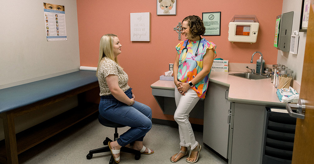 Rankin Children's Group