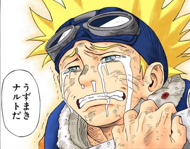 NARUTO Impressive scene ranking Japanese Ranking base station