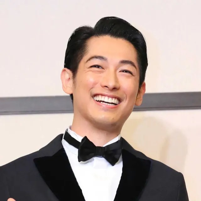 かっこよすぎる40～50歳のイケメン俳優人気ランキング