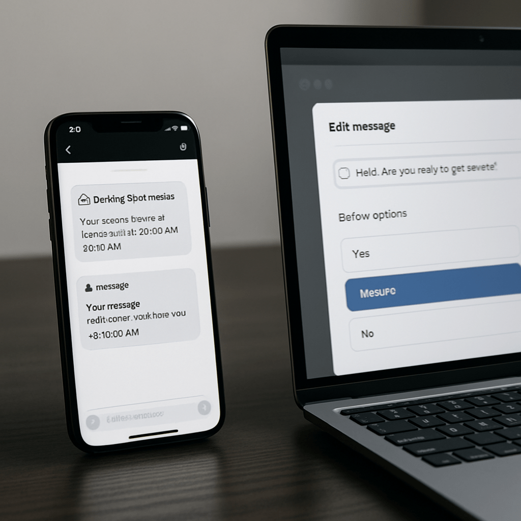 How AI Chatbots Convert Website Visitors Into Confirmed Appointments