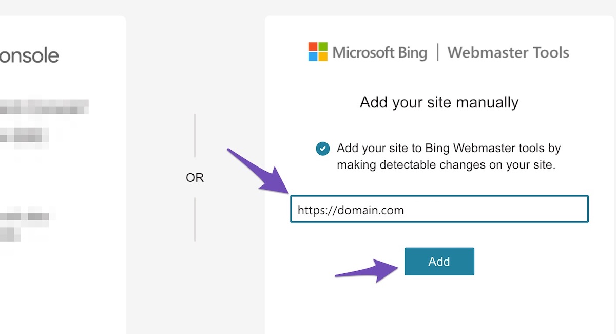 Get Bing to Index Your Content Instantly with the Indexing API Get Bing to Index Your Content Instantly with the Indexing API