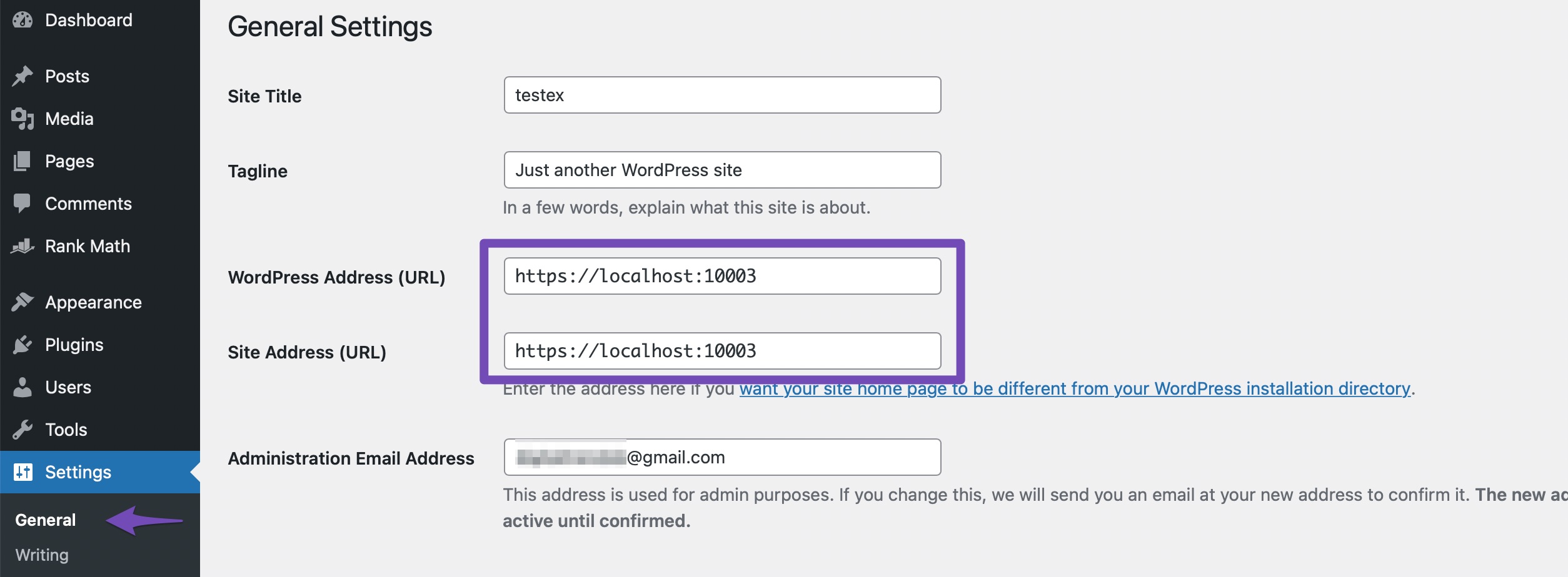 How to Fix the Invalid JSON Error in WordPress » Rank Math