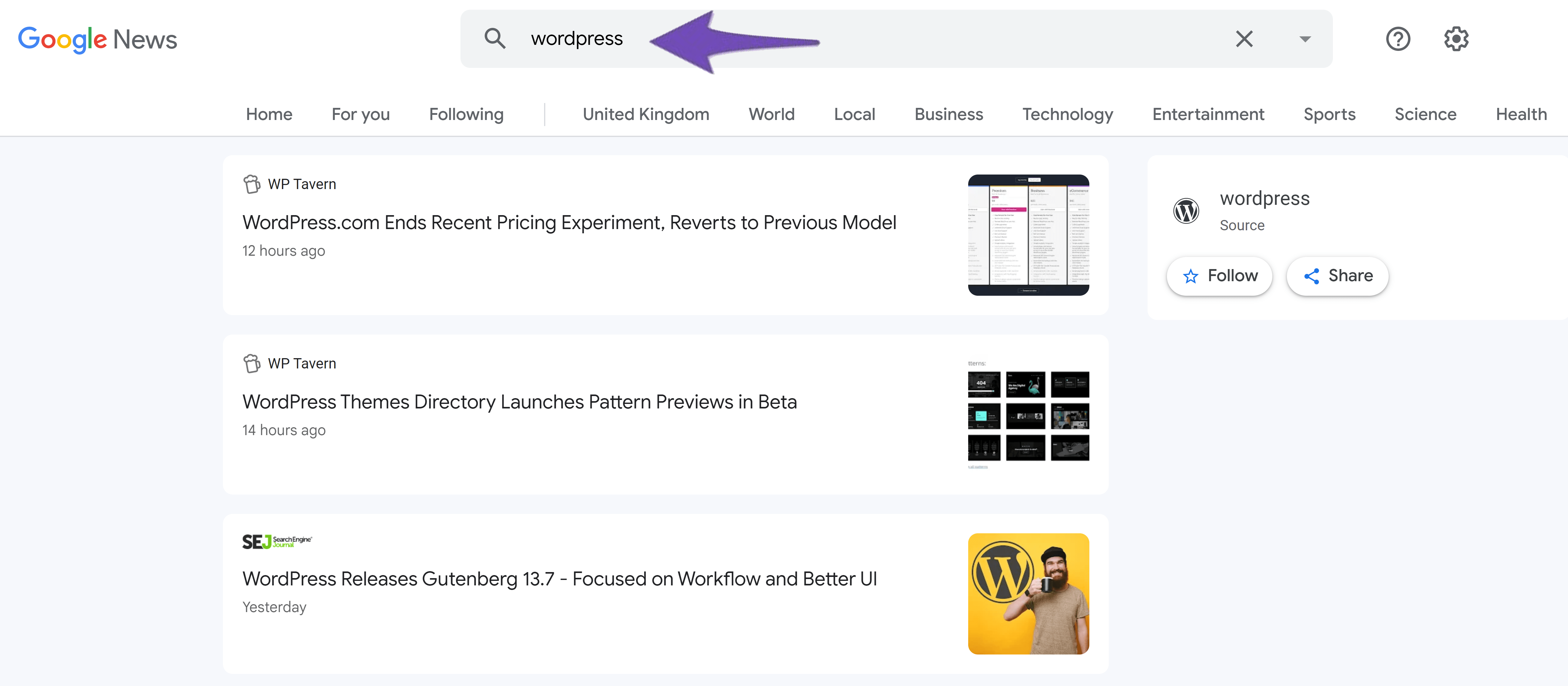 How to Get Your site Listed in Google News » Rank Math