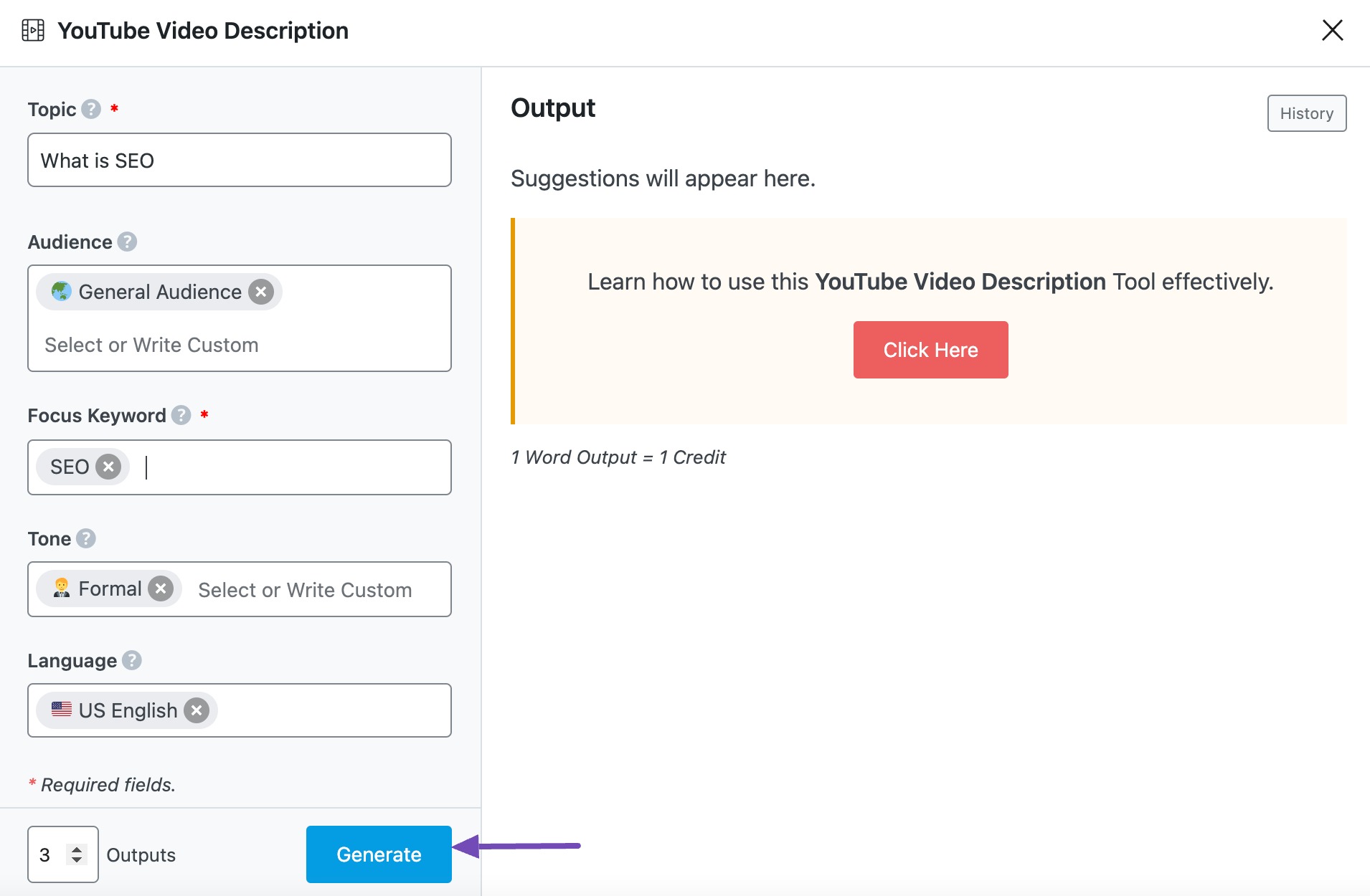 How to Craft Engaging YouTube Video Descriptions » Rank Math