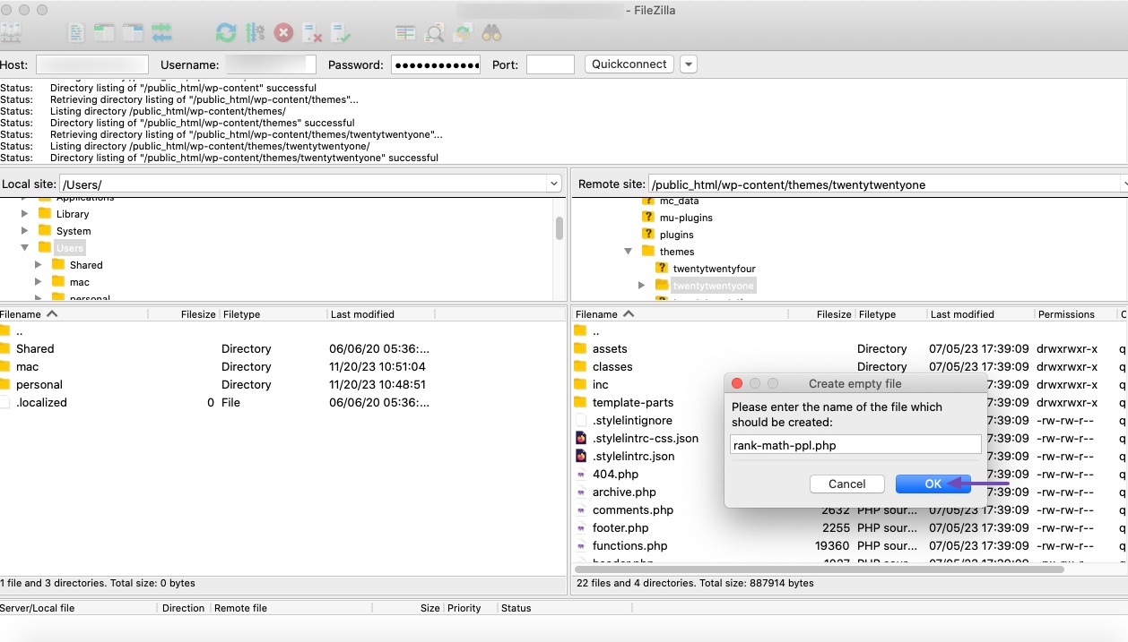 How to Make Polylang Compatible With Rank Math
