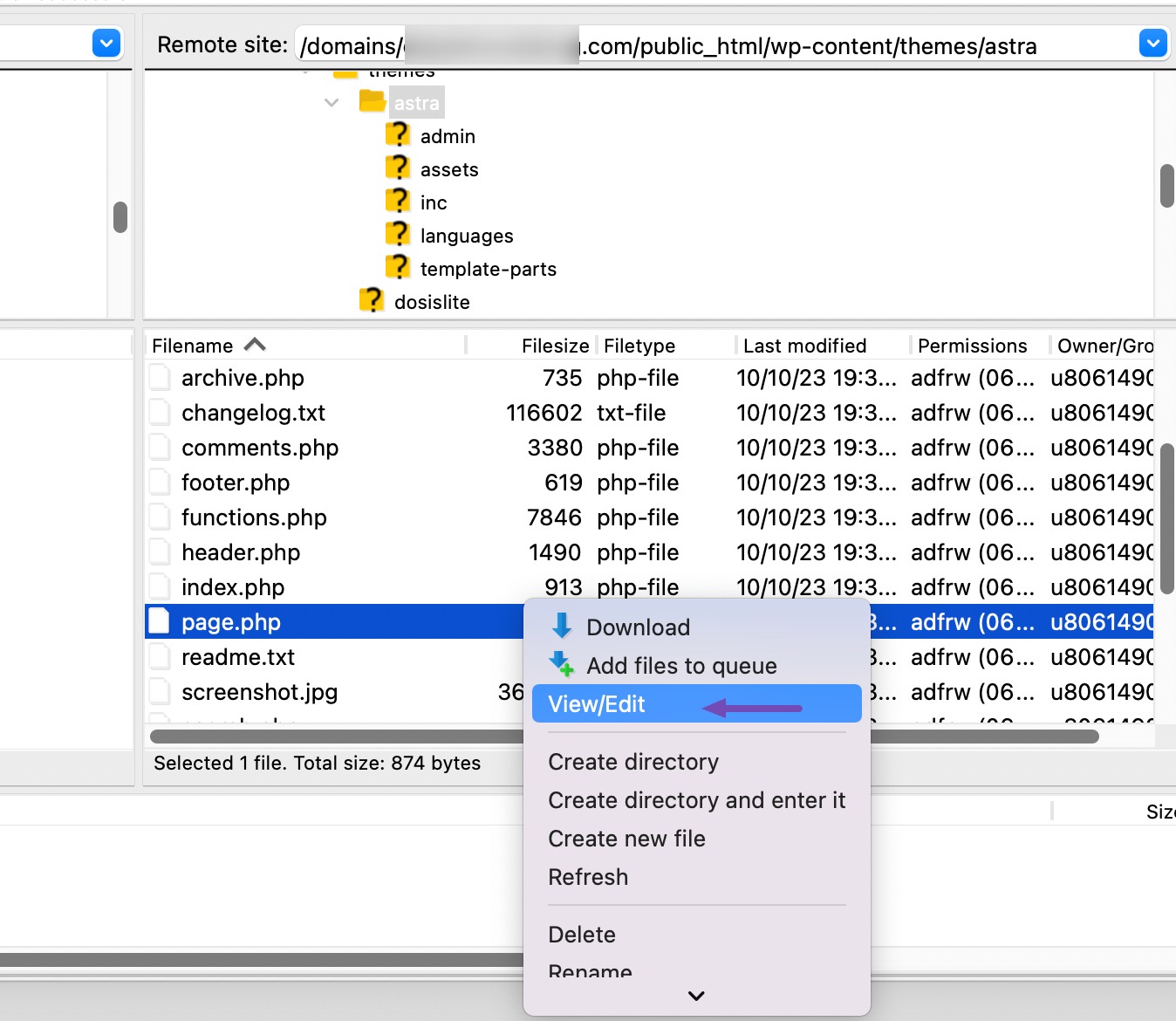 How to Remove Sidebar in WordPress » Rank Math