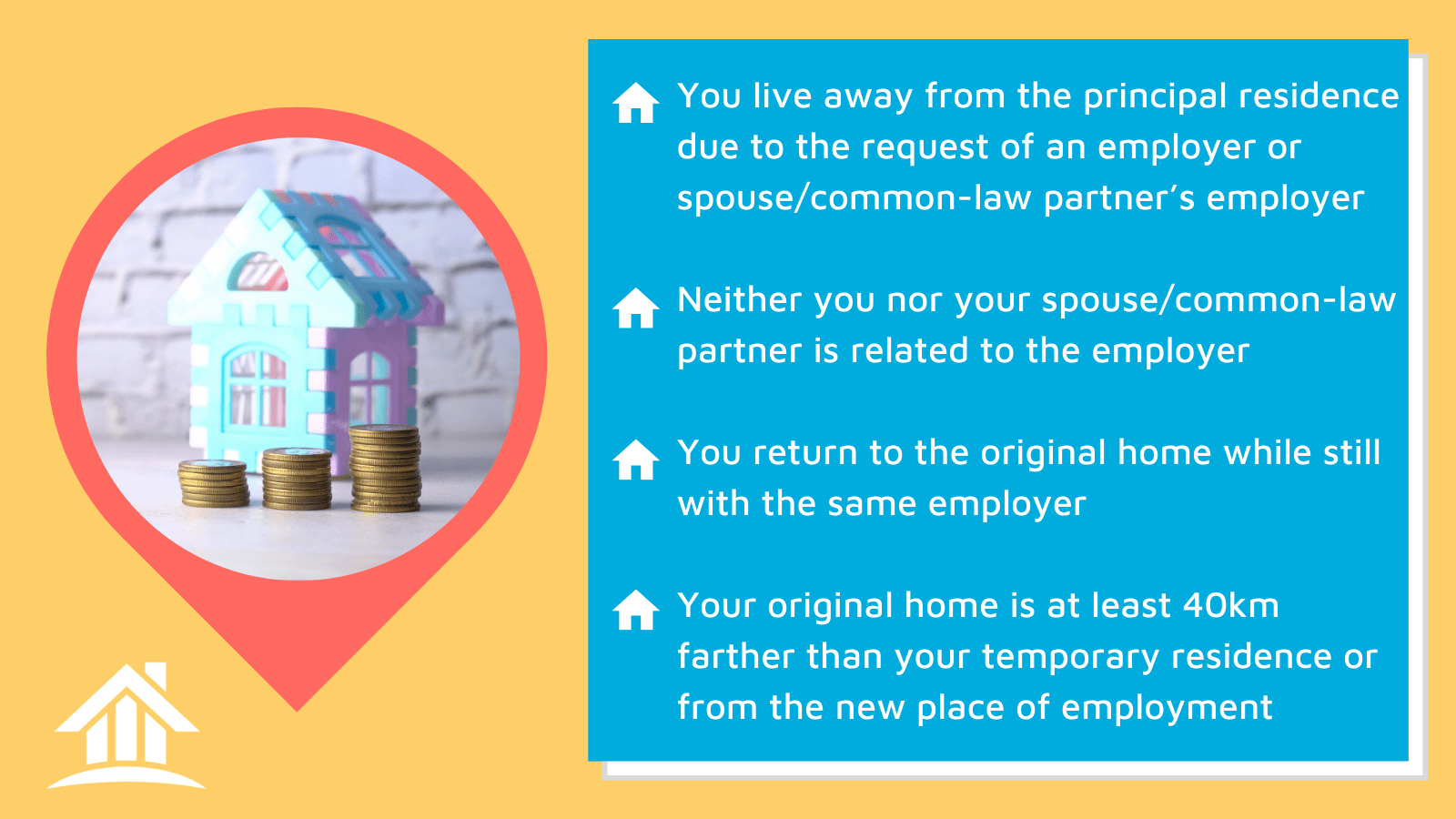 A Canadian’s guide on the principal residence exemption RankMyAgent Trusted resource about