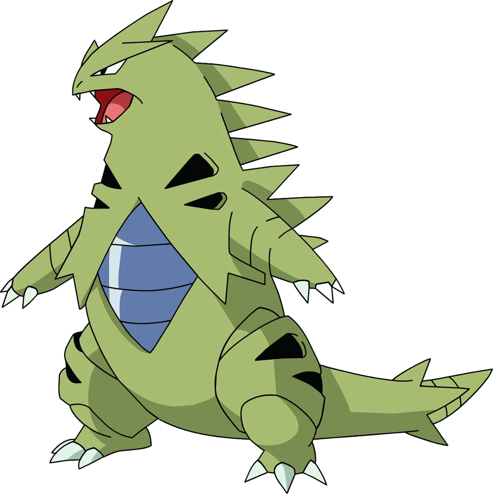 20 Best Dark Type Pokemon Rank Paper