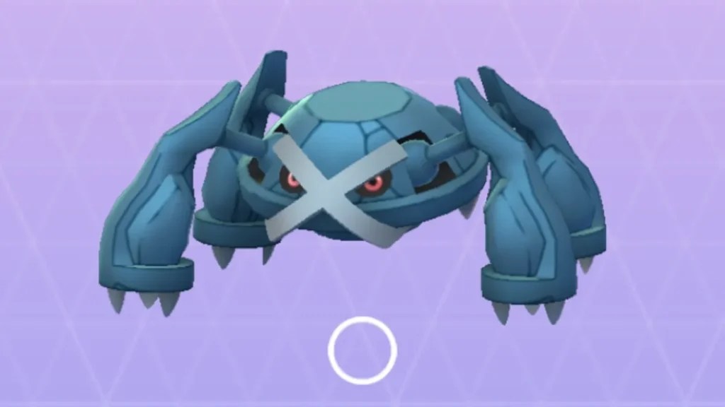 Best Pokemon Go Gym Defenders Rank Paper