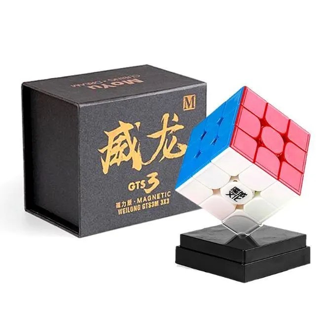 Best speed cube brands Rank Paper